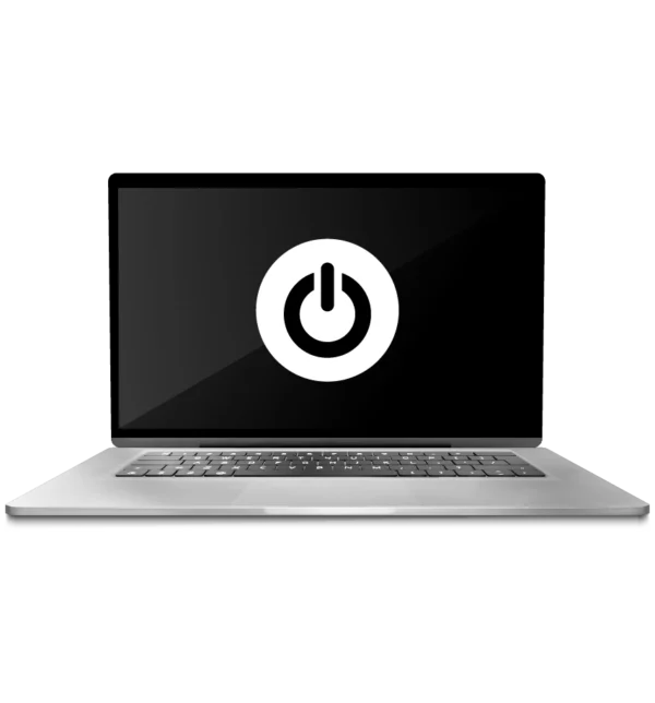 servicio de reparar MacBook Air 15 M2 2023 que no enciende con recogida a domicilio.