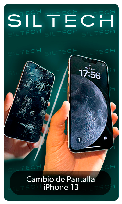 cambiar-pantalla-iphone-13-antes-y-despues