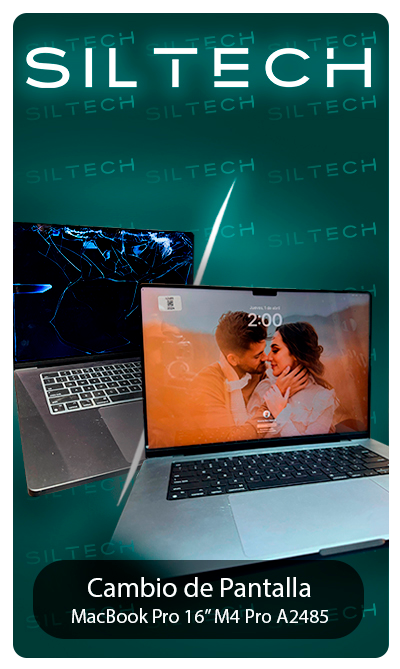 cambiar-pantalla-macbbok-pro-16-m4-a2485