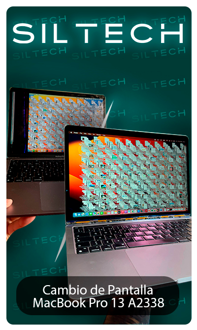 cambiar-pantalla-macbook-pro-13-a2338