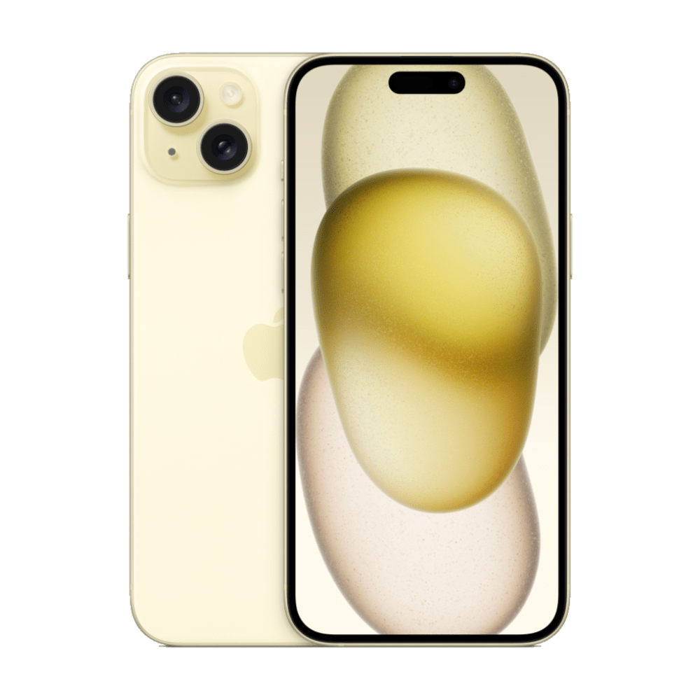 Reparar iPhone 15 Plus