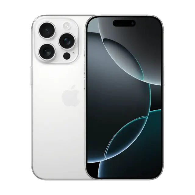 Reparar iPhone 16 Pro Max