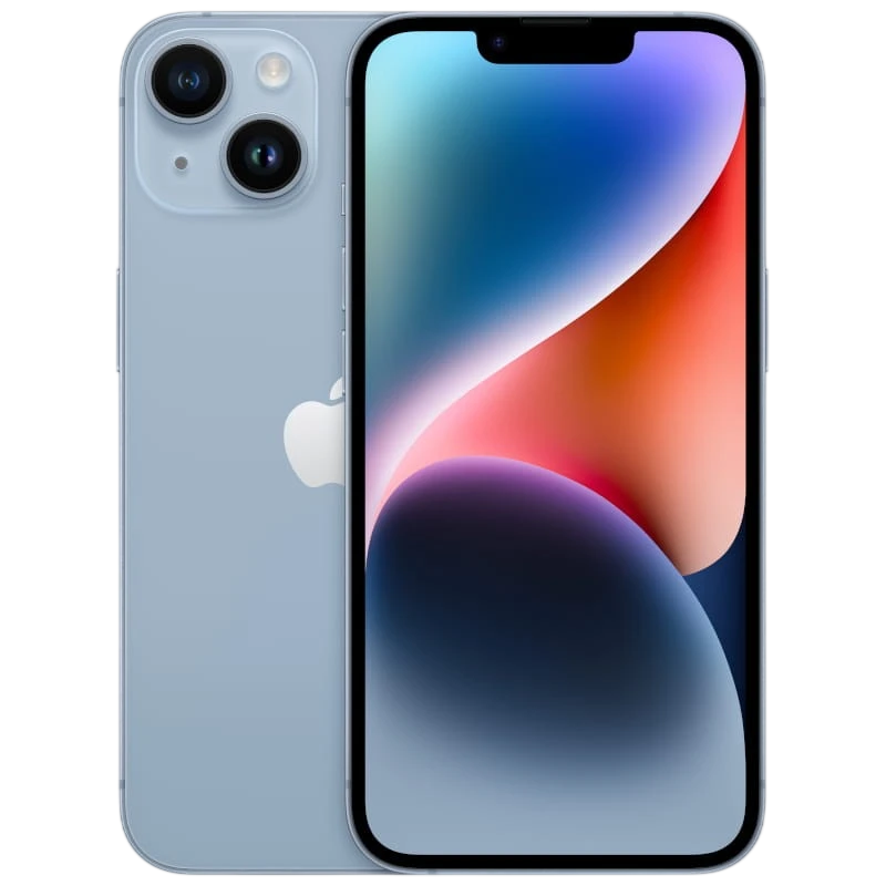 Reparar iPhone 14 Plus