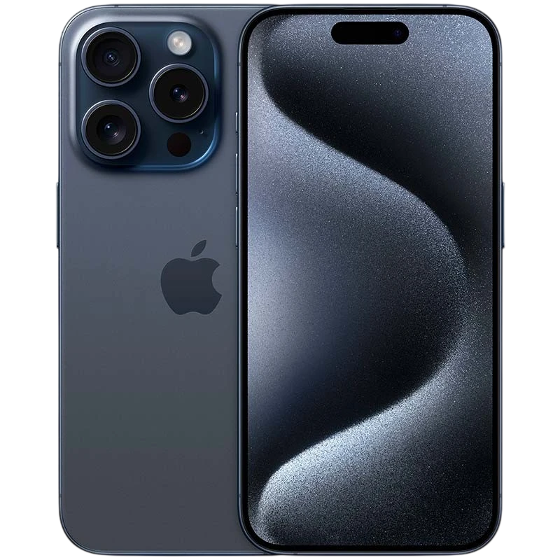 Reparar iPhone 15 Pro