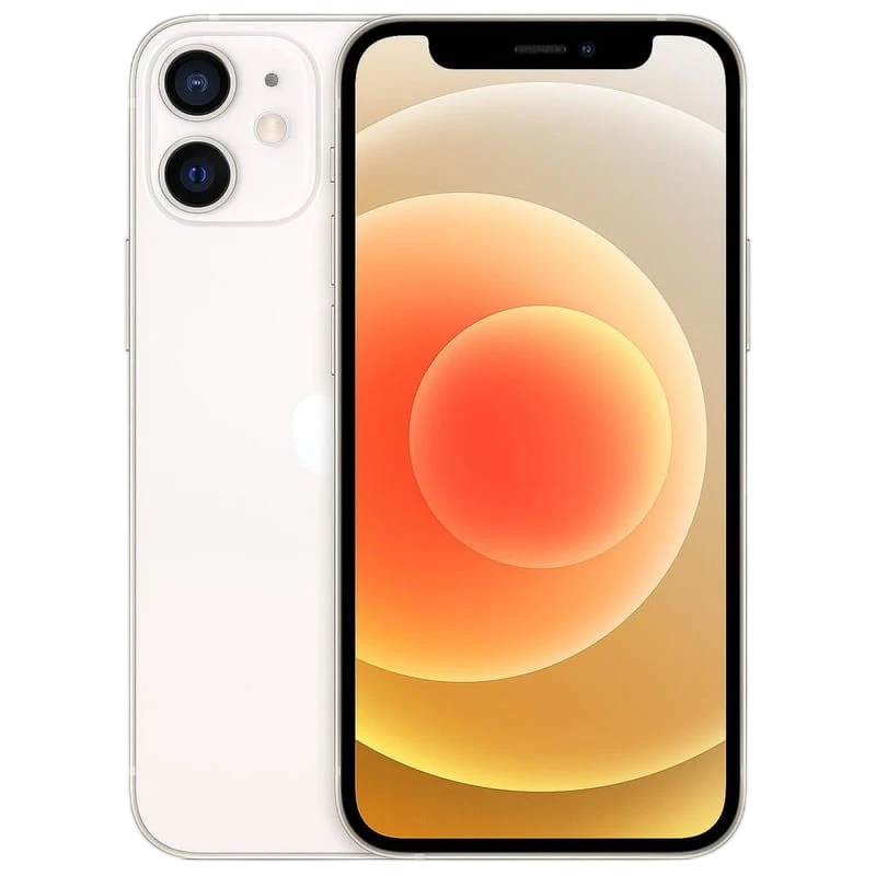 Reparar iPhone 12 mini