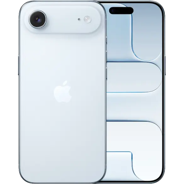 Reparar iPhone 17 Air