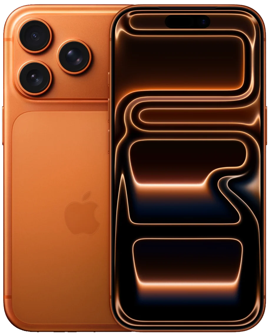 Reparar iPhone 17 Pro