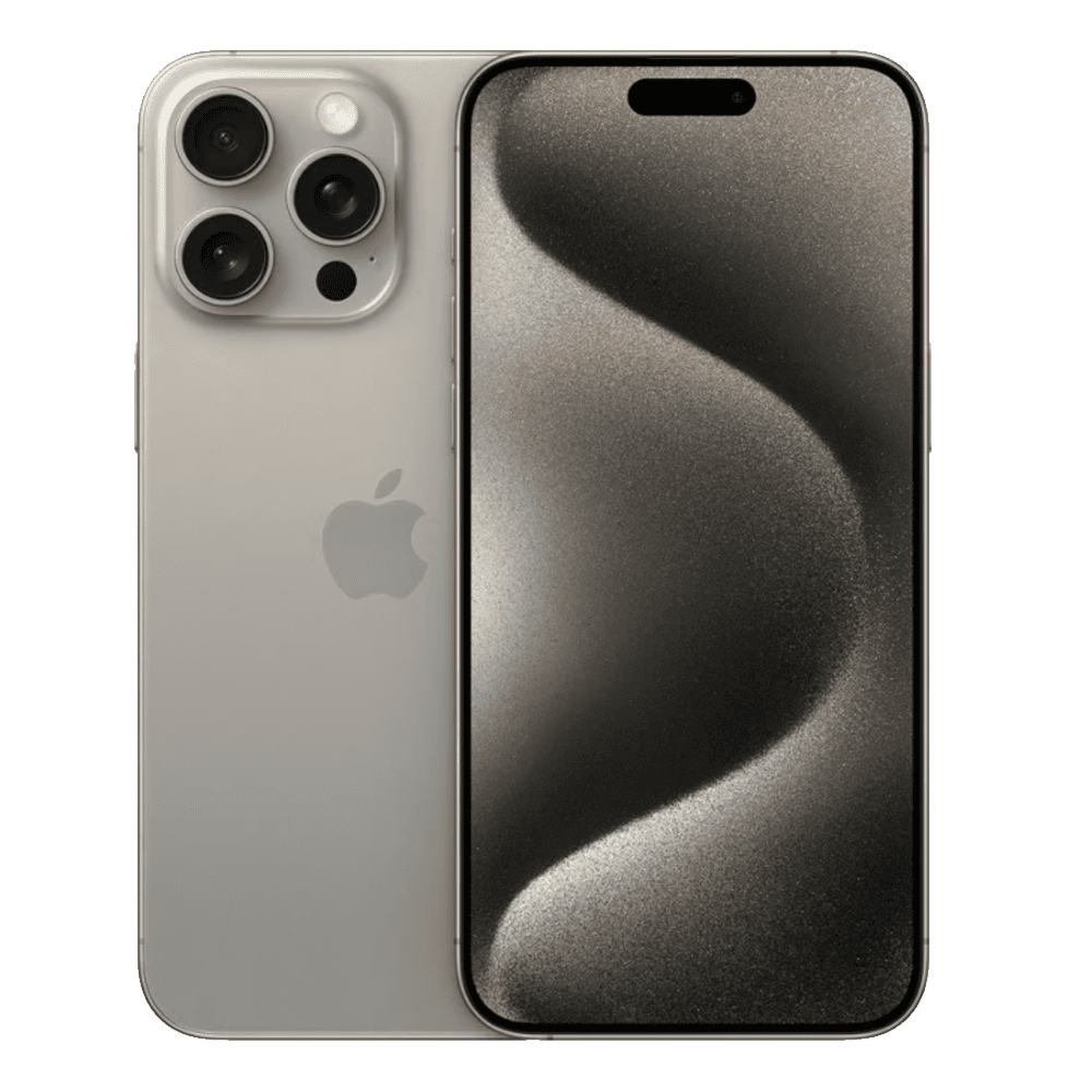 Reparar iPhone 15 Pro Max