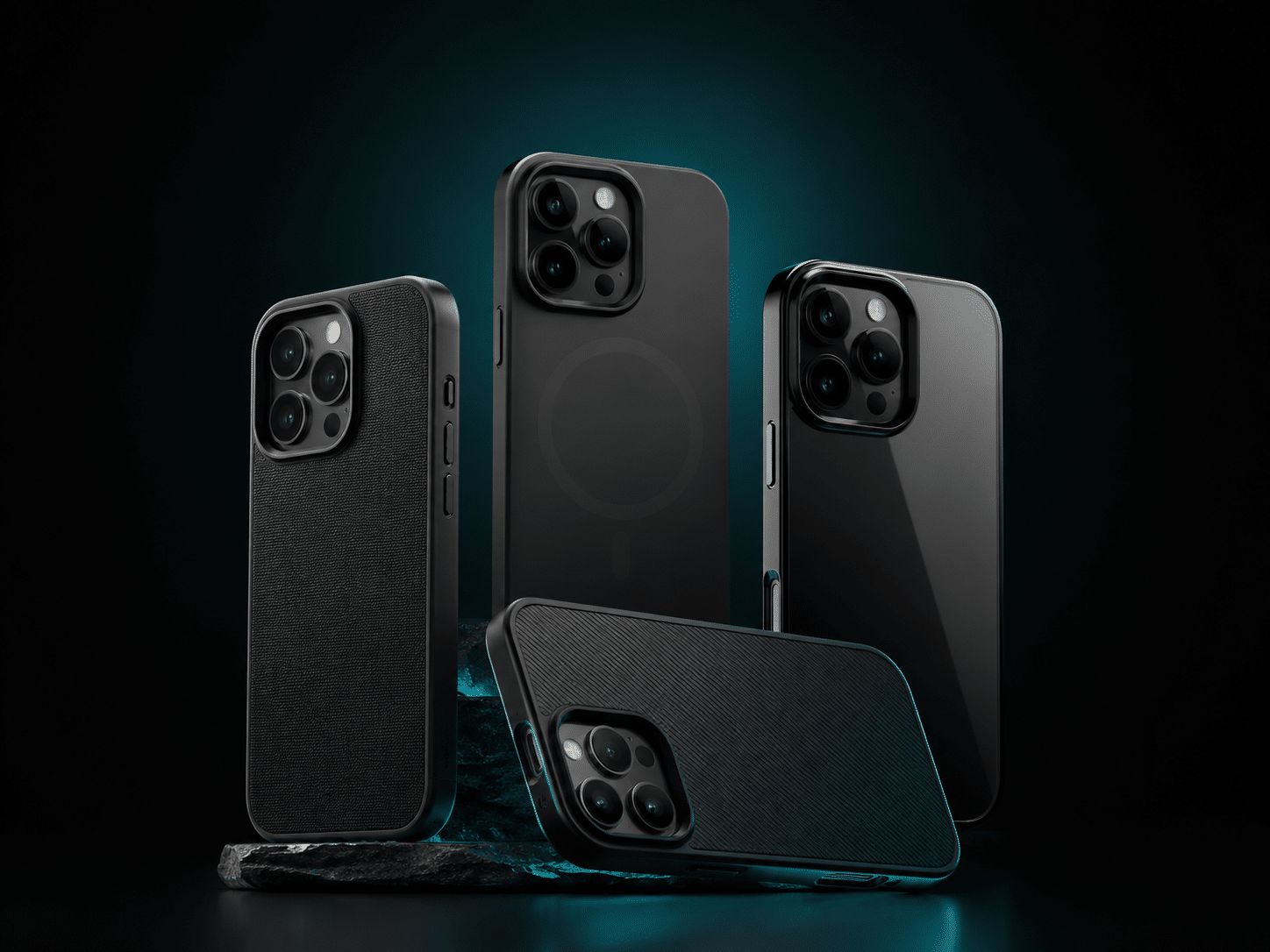 Fundas para iPhone