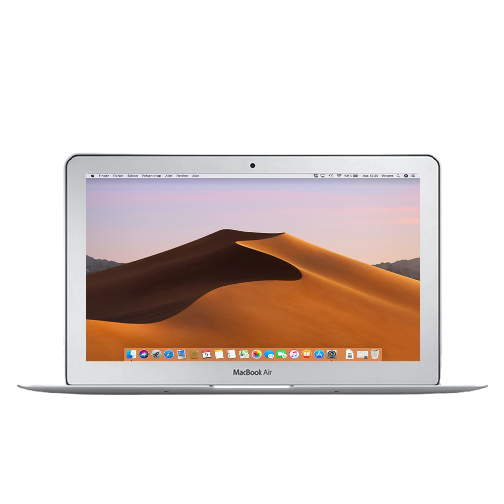 Reparación MacBook Air 11 2015 en España