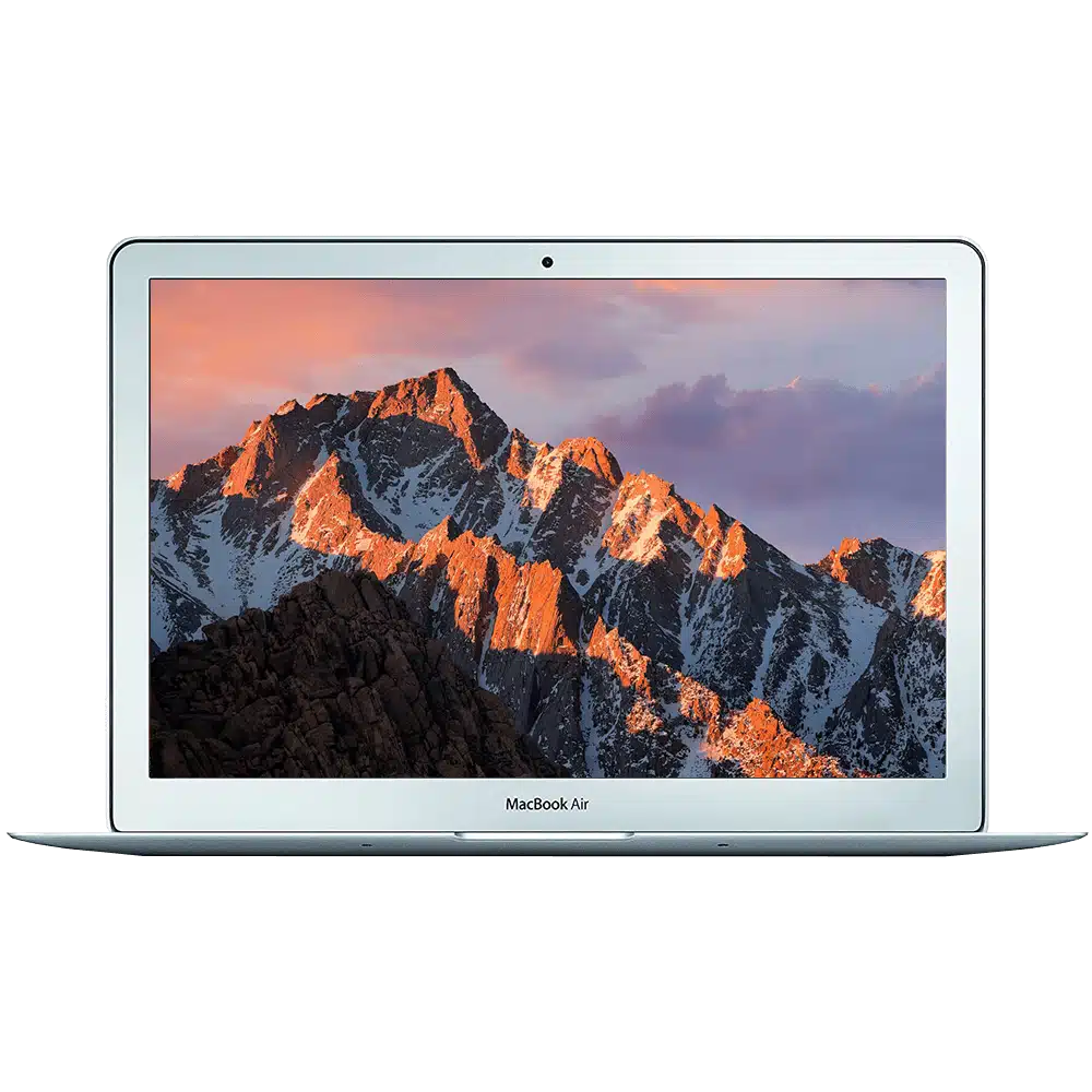 Reparación MacBook Air 13 2017 A1466 en España
