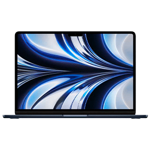 Reparación MacBook Air 13 M2 2022 A2681 en España
