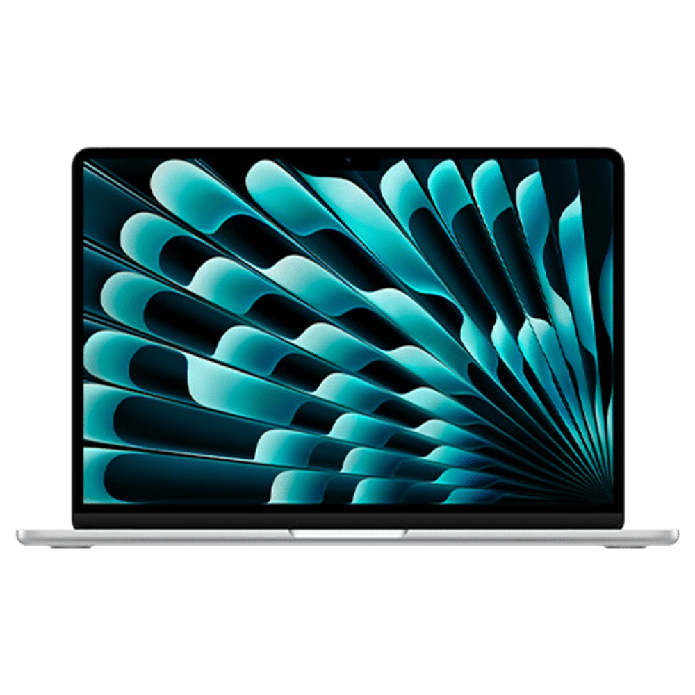 Reparación MacBook Air 13 M3 en España