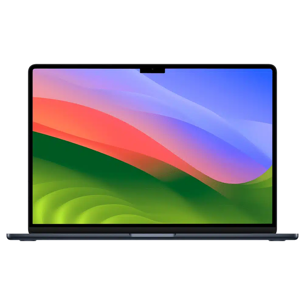 Reparación MacBook Air 15 M2 2023 en España