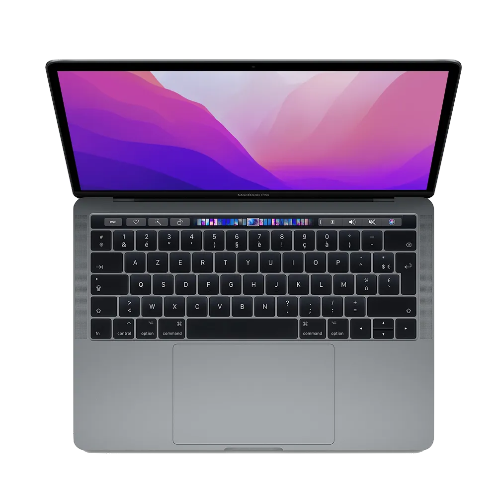 Reparación MacBook Pro en España
