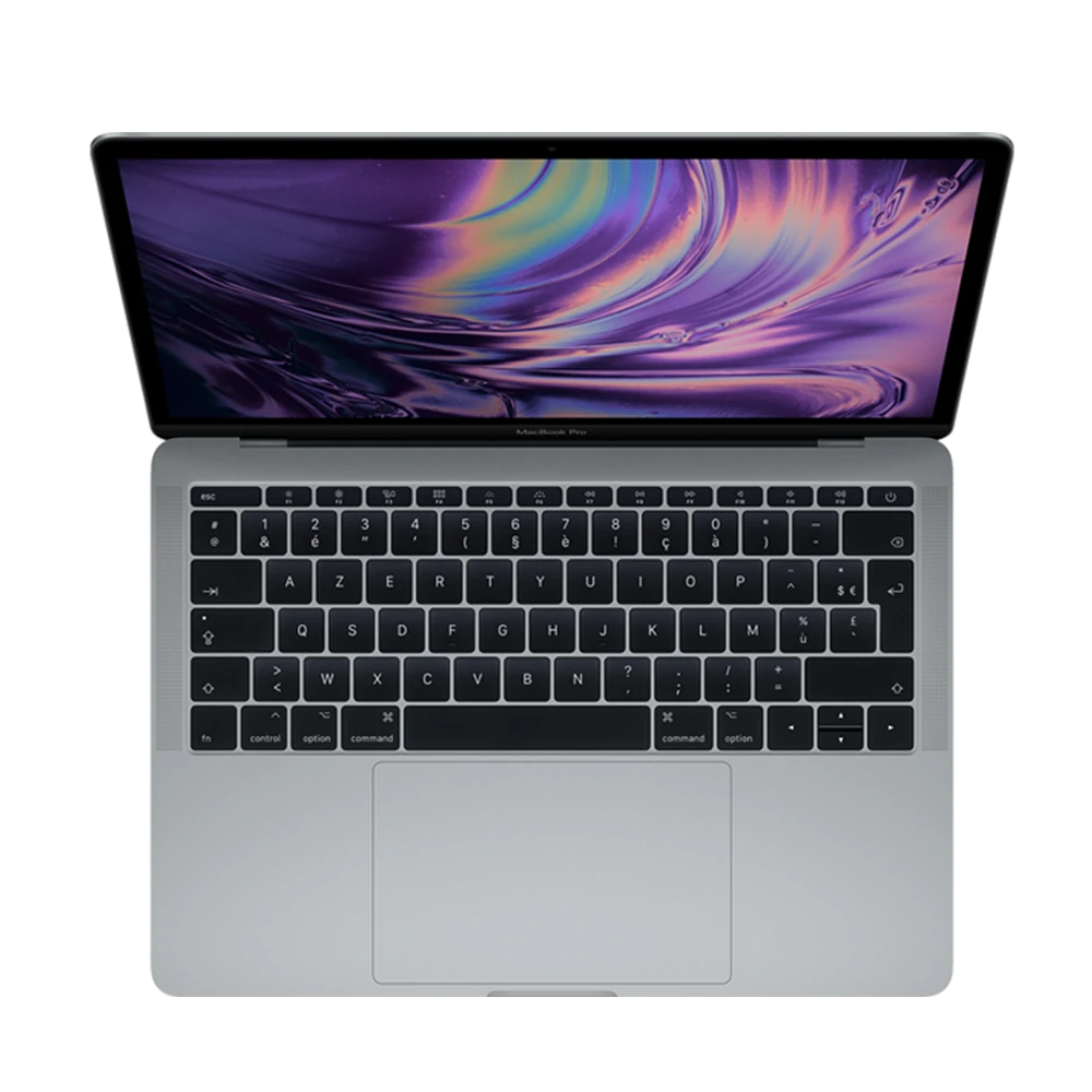 Reparación MacBook Retina en España