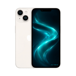iphone 14 plus blanco estrella